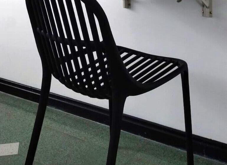 پانسیون Moradia Laureles Medellin