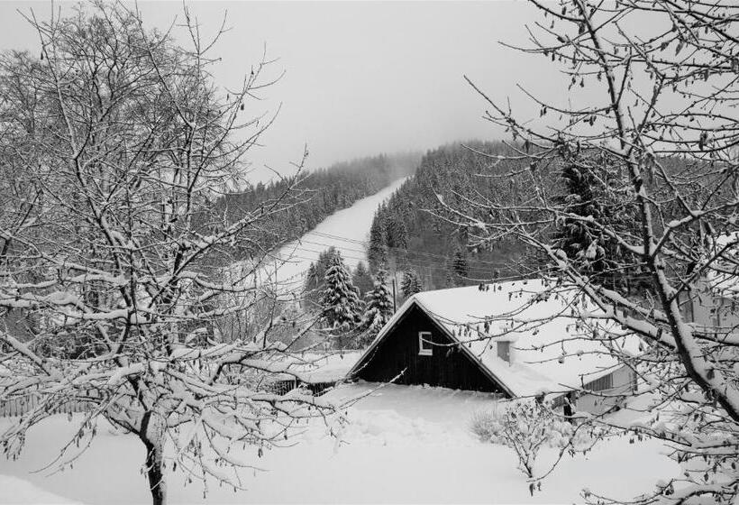 Пансион Penzion Pod Kostelem