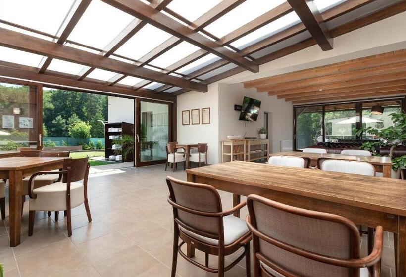 פנסיון Penzion Závada