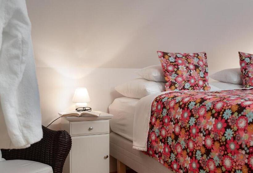 פנסיון Penzion Závada