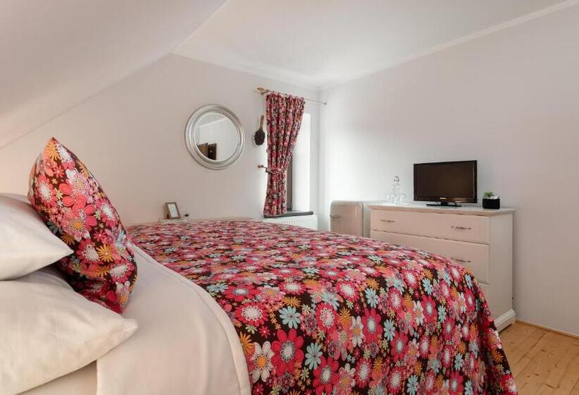 פנסיון Penzion Závada