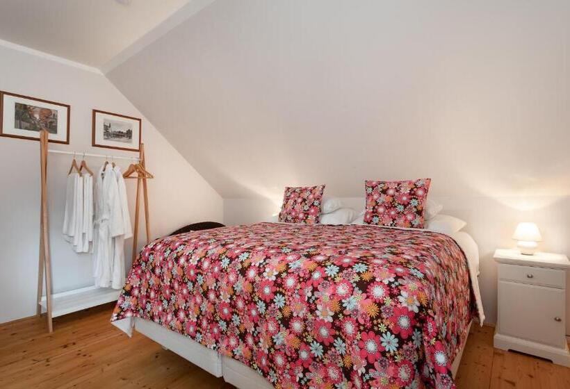 פנסיון Penzion Závada