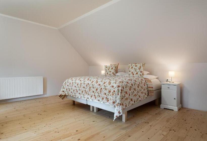 פנסיון Penzion Závada