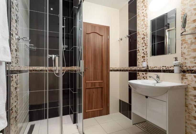 פנסיון Penzion Závada