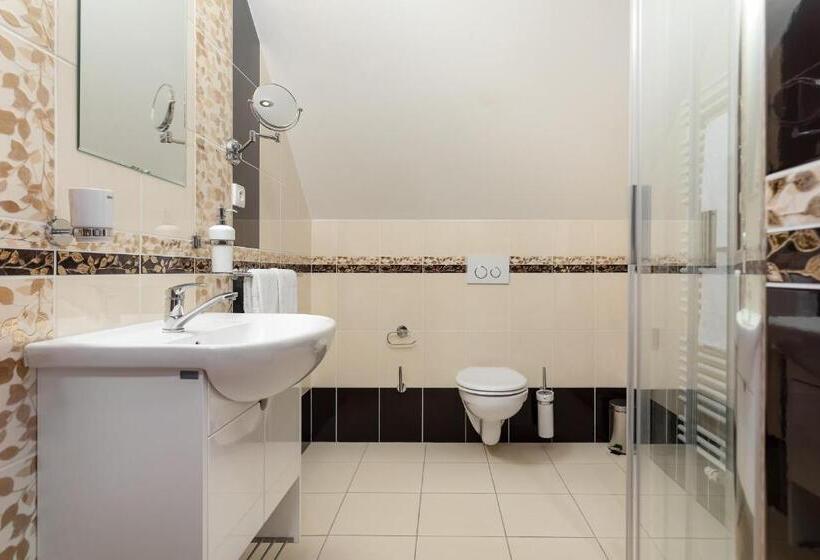 פנסיון Penzion Závada