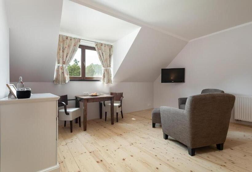 פנסיון Penzion Závada