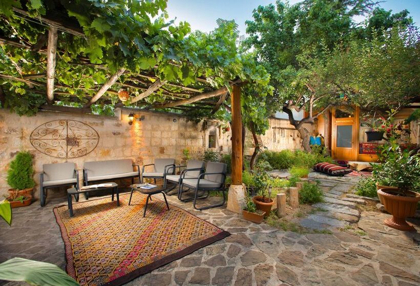 ペンション Peri Cave Konak