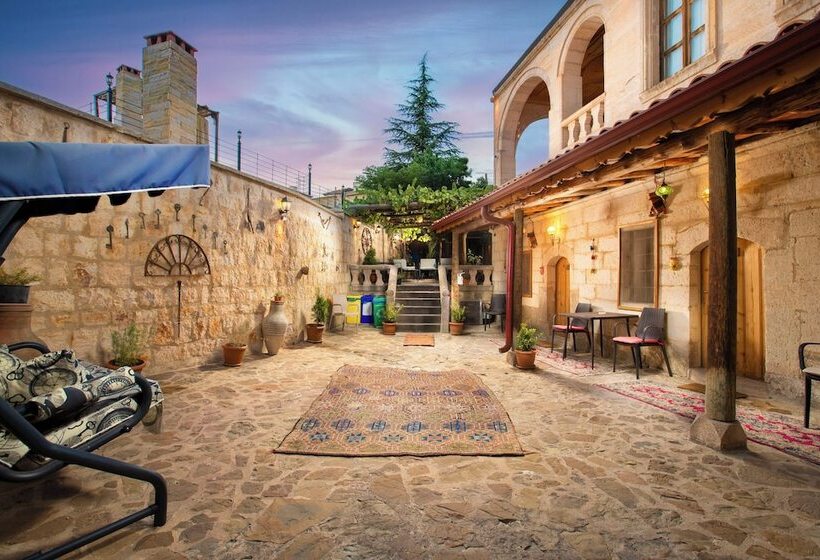 ペンション Peri Cave Konak