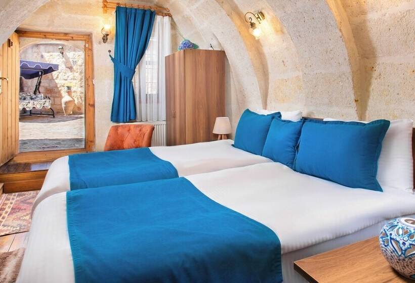 ペンション Peri Cave Konak