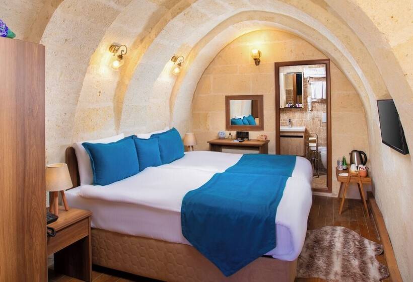 ペンション Peri Cave Konak