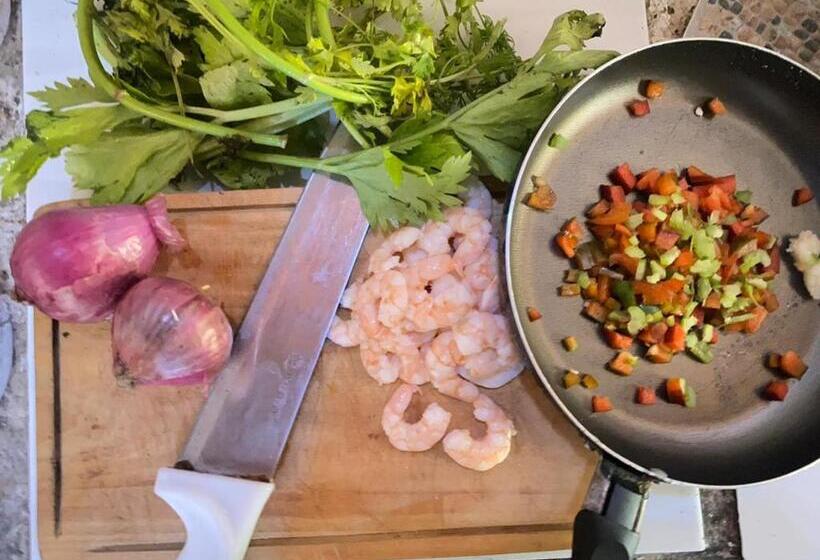 بنسيون Posada Tipiland La Casa Del Mono