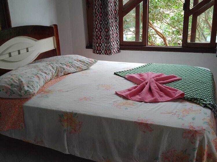 ペンション Pousada Revoada Dos Papagaios