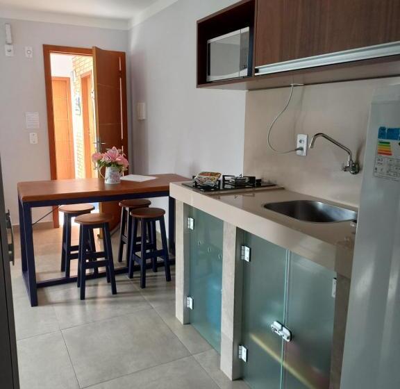 بنسيون Residencial Maria Vitoria