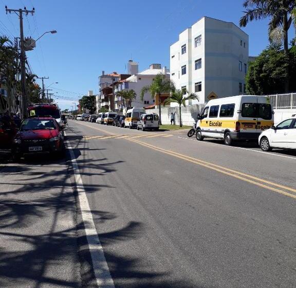 بنسيون Residencial Maria Vitoria