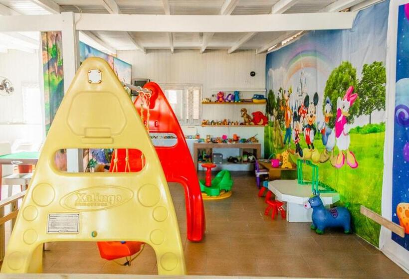 Пансион Residencial Rei Thomas