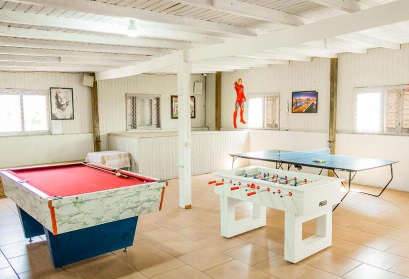 Пансион Residencial Rei Thomas