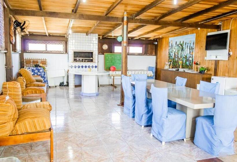 Пансион Residencial Rei Thomas