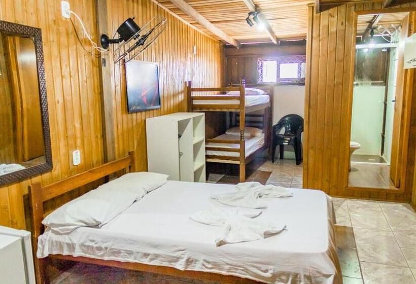 Пансион Residencial Rei Thomas