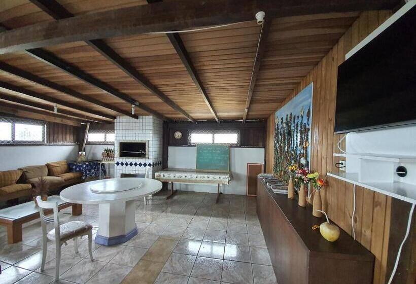 Пансион Residencial Rei Thomas