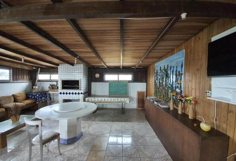 Пансион Residencial Rei Thomas