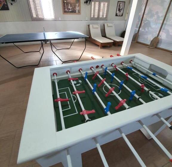 Пансион Residencial Rei Thomas