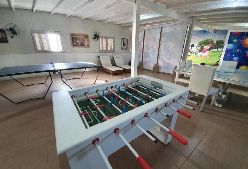 Пансион Residencial Rei Thomas