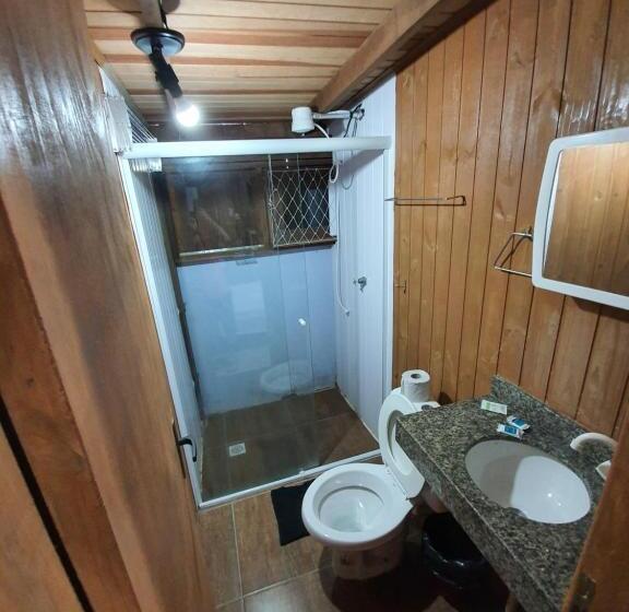 Пансион Residencial Rei Thomas