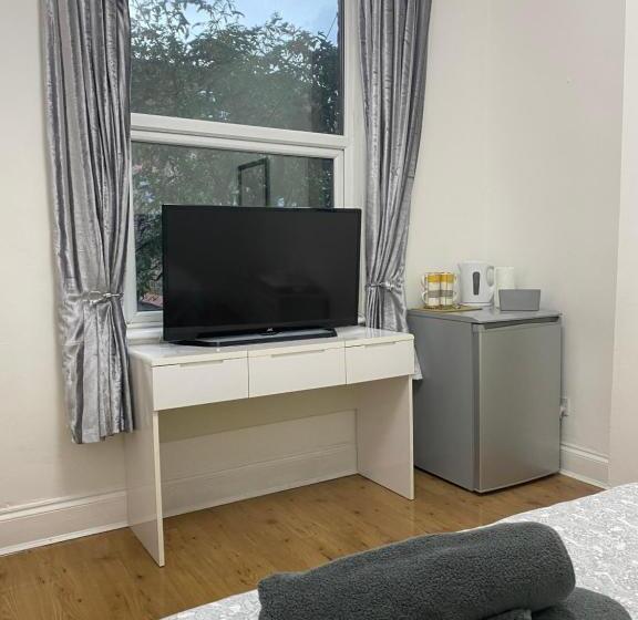 بنسيون Boutique Rooms