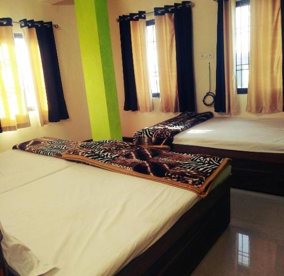 Pensão Shree Ji Guest House