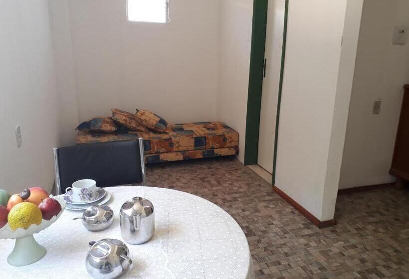 ペンション Sitio Santo Antonio