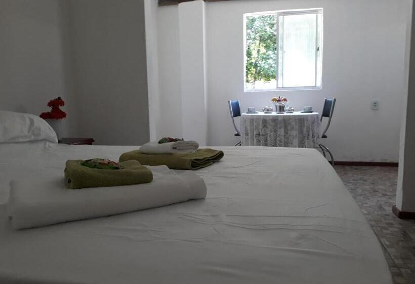 ペンション Sitio Santo Antonio