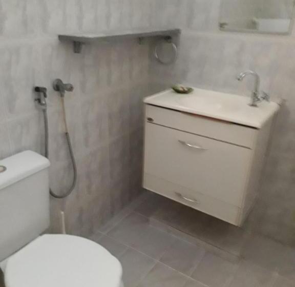 ペンション Sitio Santo Antonio