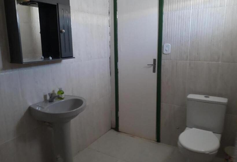 ペンション Sitio Santo Antonio