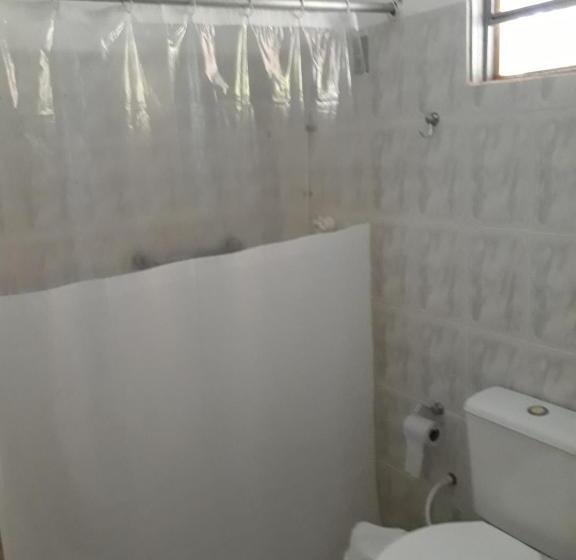 ペンション Sitio Santo Antonio