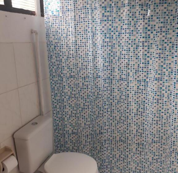 ペンション Sitio Santo Antonio