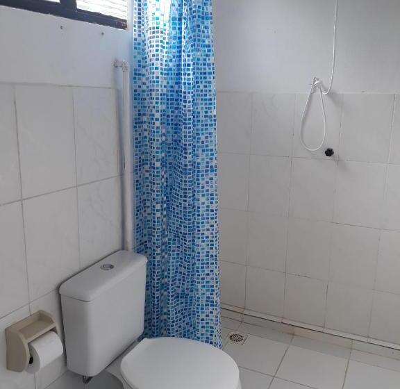 ペンション Sitio Santo Antonio