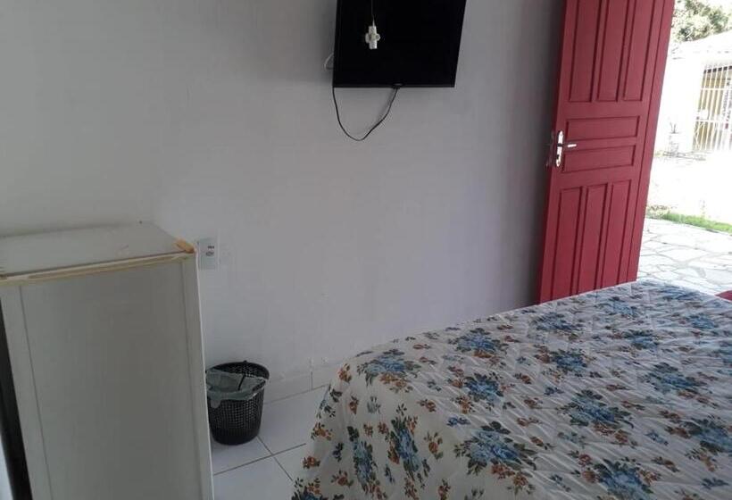 ペンション Sitio Santo Antonio