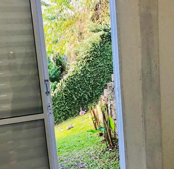 Пансион Sky Lounge Suítes Rooftop Santa Mônica