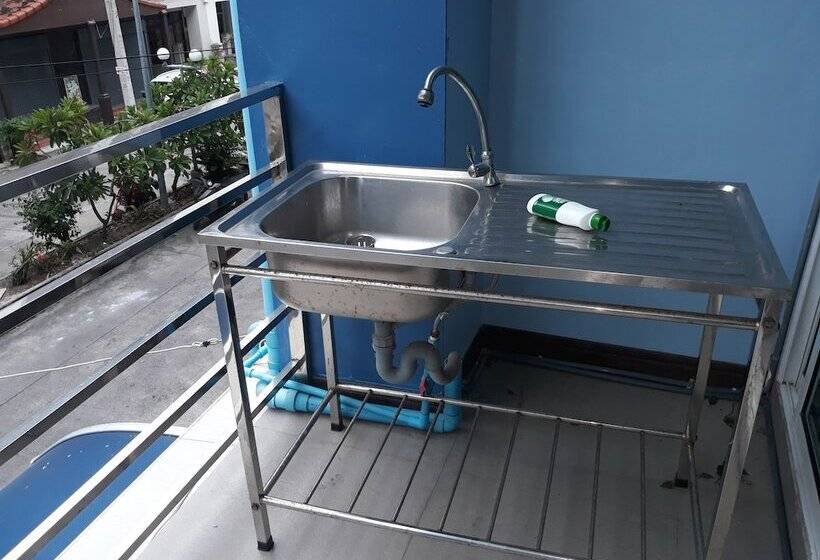 ペンション Sorot House