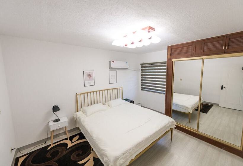 膳宿费 Summer Stay