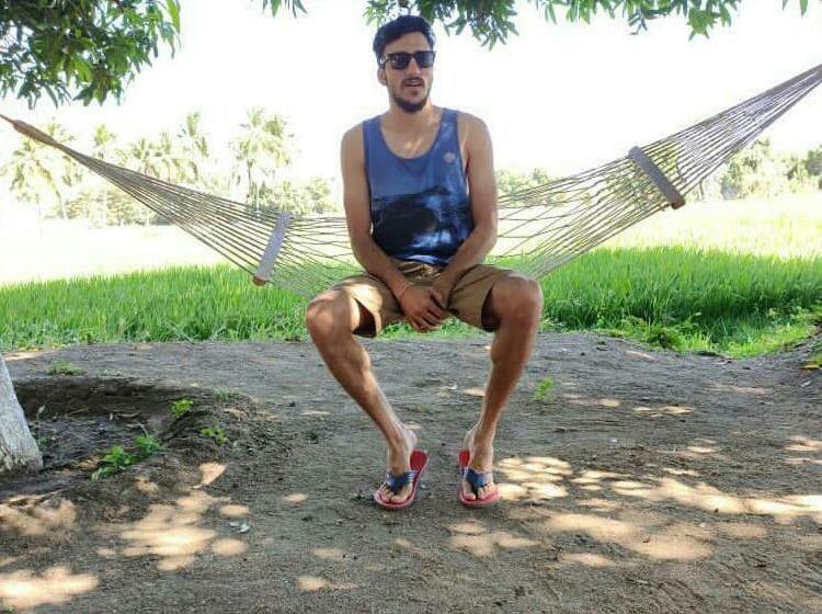 פנסיון Sunrise Guest House & Restaurant