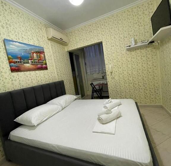 פנסיון Supreme City Center Tirana