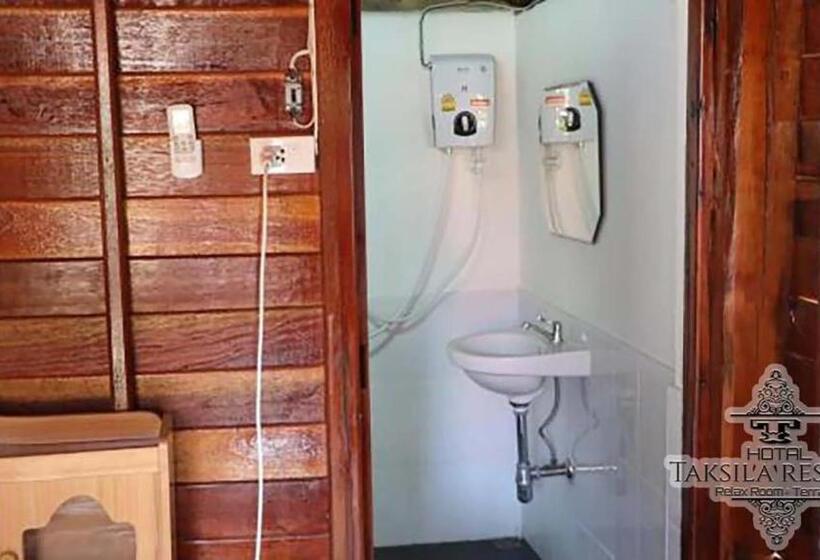 Пансион Taksila Resort ฏักร์ศิลารีสอร์ท