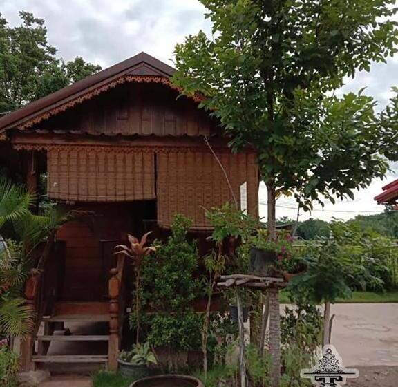 Пансион Taksila Resort ฏักร์ศิลารีสอร์ท