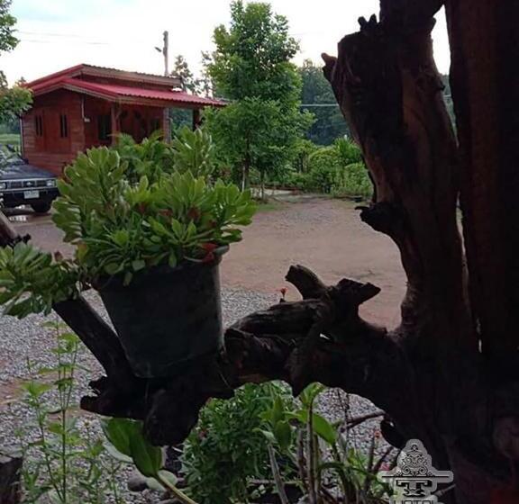 Пансион Taksila Resort ฏักร์ศิลารีสอร์ท