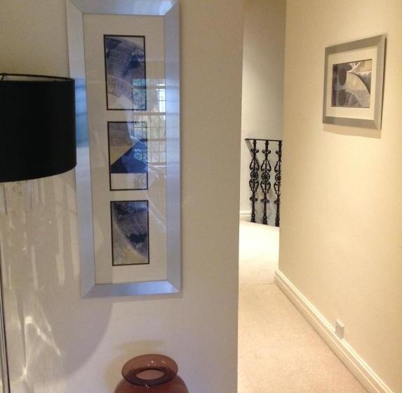 بنسيون The Coach House