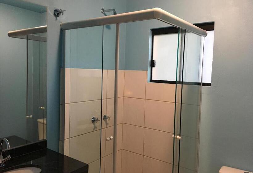 펜션 The Embau Lofts