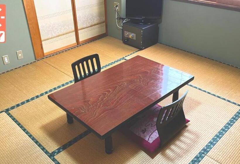 پانسیون Togoro