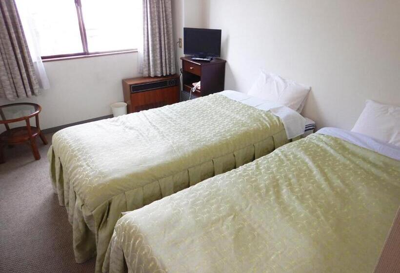 پانسیون Togoro