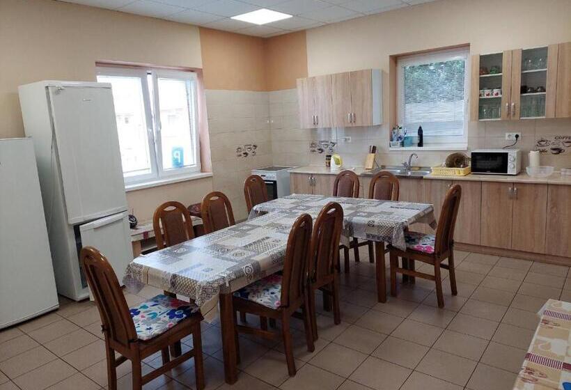 פנסיון Ubytovňa Jázmin Vendégház